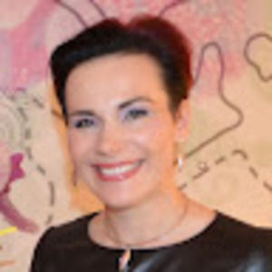 Meet your Posher, Irina